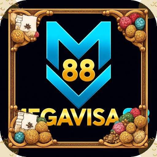 megavisa88 — mitra unggulan